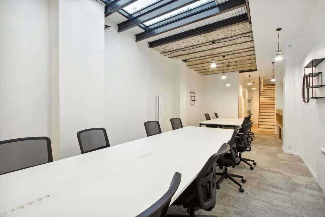 Bureau opéré 181 Rue Championnet, Paris – photo 5