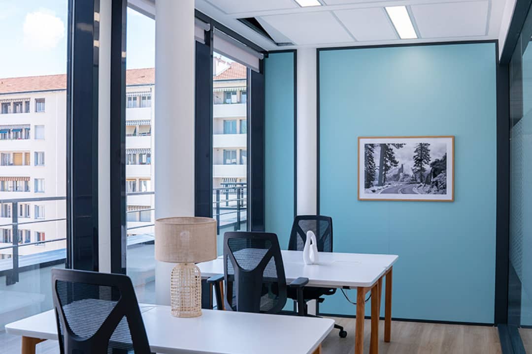 Centre de coworking 191-193 Cours Lafayette, Lyon – photo 1