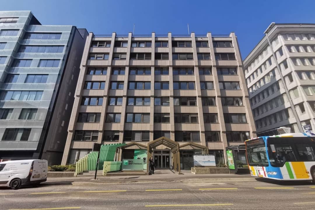 Centre de coworking 26 Boulevard Royal, Luxembourg – photo 4