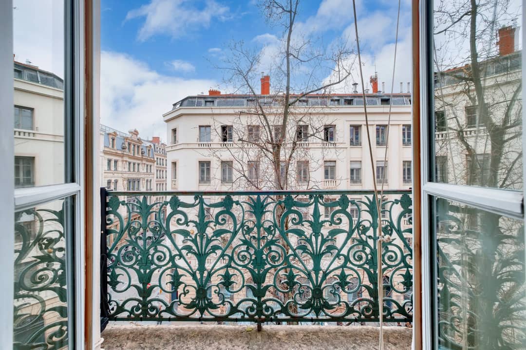 Bureau opéré 9 Rue de la République, Lyon