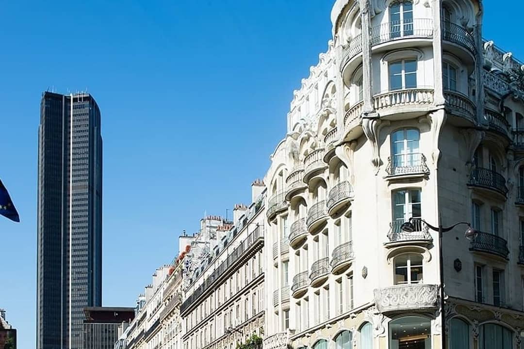 Centre de coworking 140 bis Rue de Rennes, Paris – photo 2