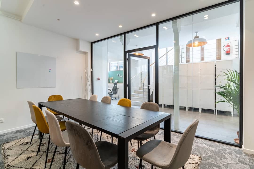 Bureau opéré 63 Rue Saint Sabin, Paris – photo 2