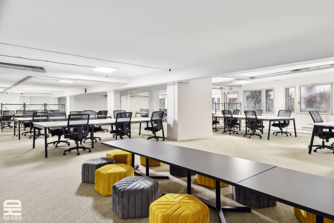 Centre de coworking 32 bis Boulevard de Picpus, Paris – photo 3