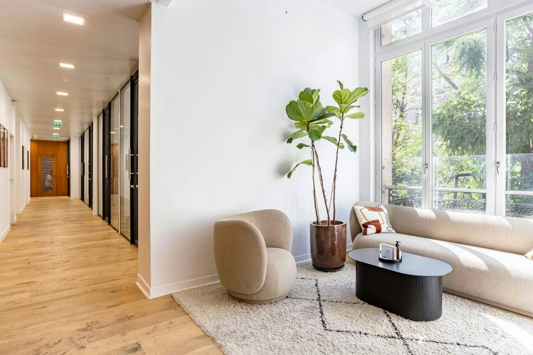 Centre de coworking 1 Bis Avenue de la République, Paris – photo 3