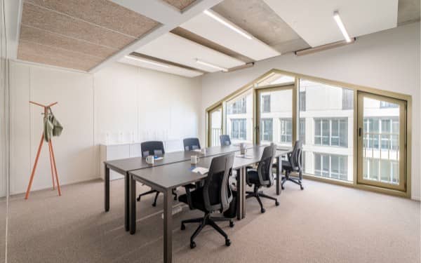 Coworking space at 3 Rue Philippe Jolly, Bordeaux