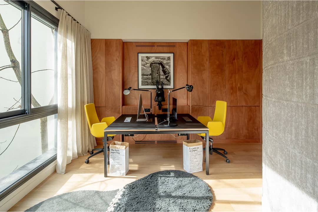 Bureau opéré 141 Rue de Rennes, Paris – photo 5