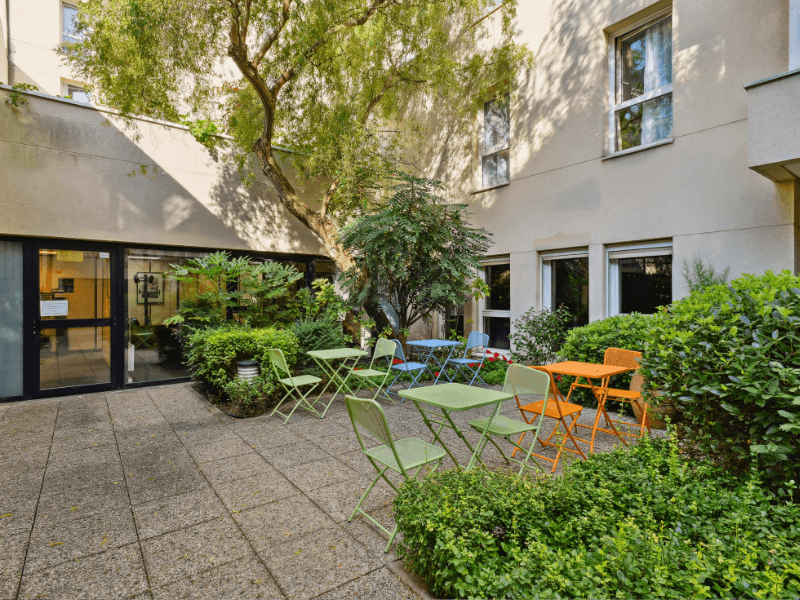 Centre de coworking 75 Avenue Parmentier, Paris – photo 2