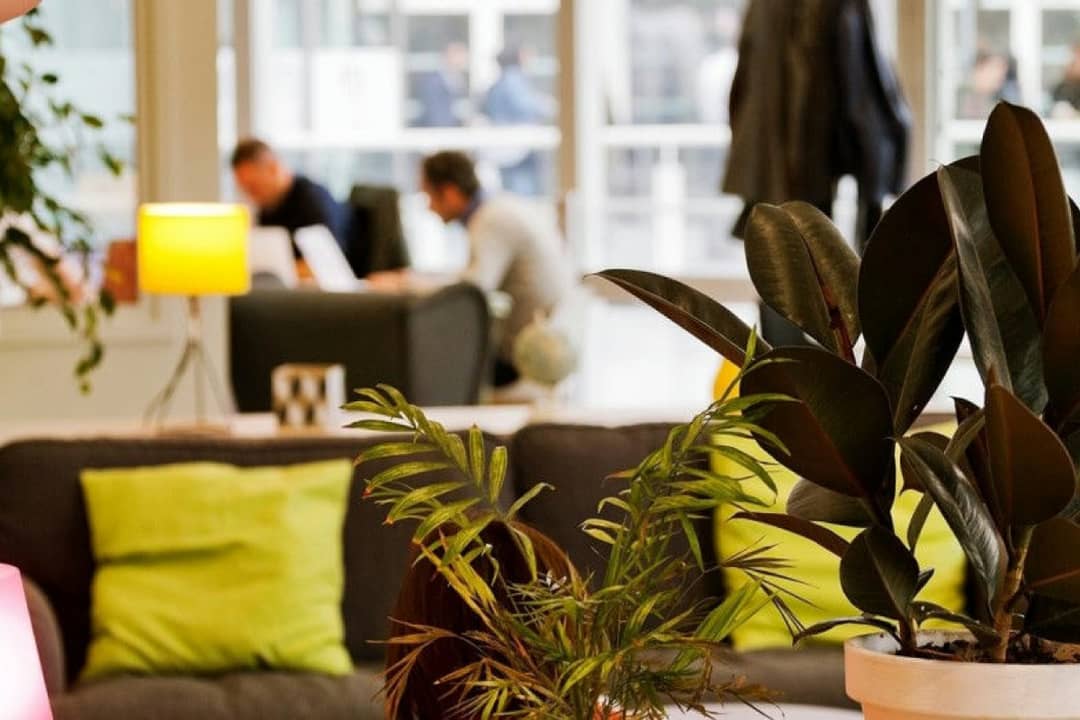 Centre de coworking 110 Esplanade du Général de Gaulle, Courbevoie – photo 3