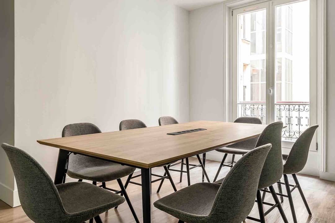 Bureau opéré 11 Rue de Belzunce, Paris – photo 5