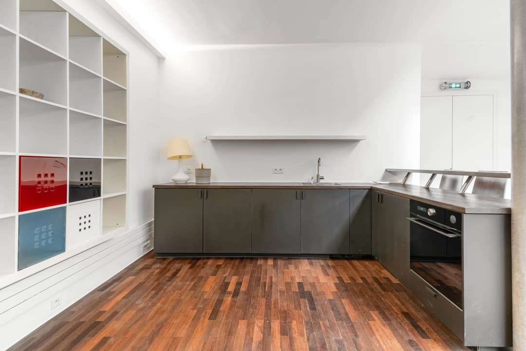 Bureau opéré 61 Rue Meslay, Paris – photo 5