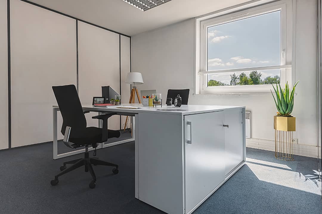 Centre de coworking 6 Avenue de la Créativité, Villeneuve-d'Ascq