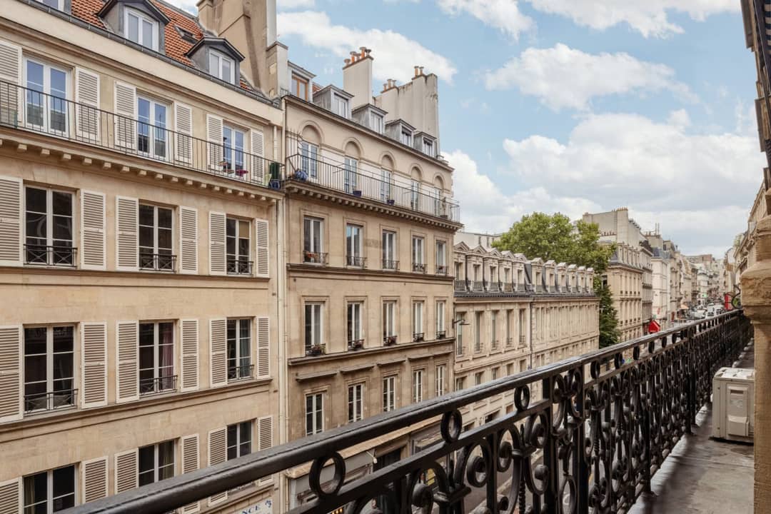 Bureau opéré 6 Rue de Clichy, Paris – photo 3