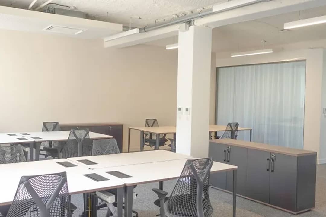 Coworking space at 58 Rue de la Victoire, Paris – photo 1