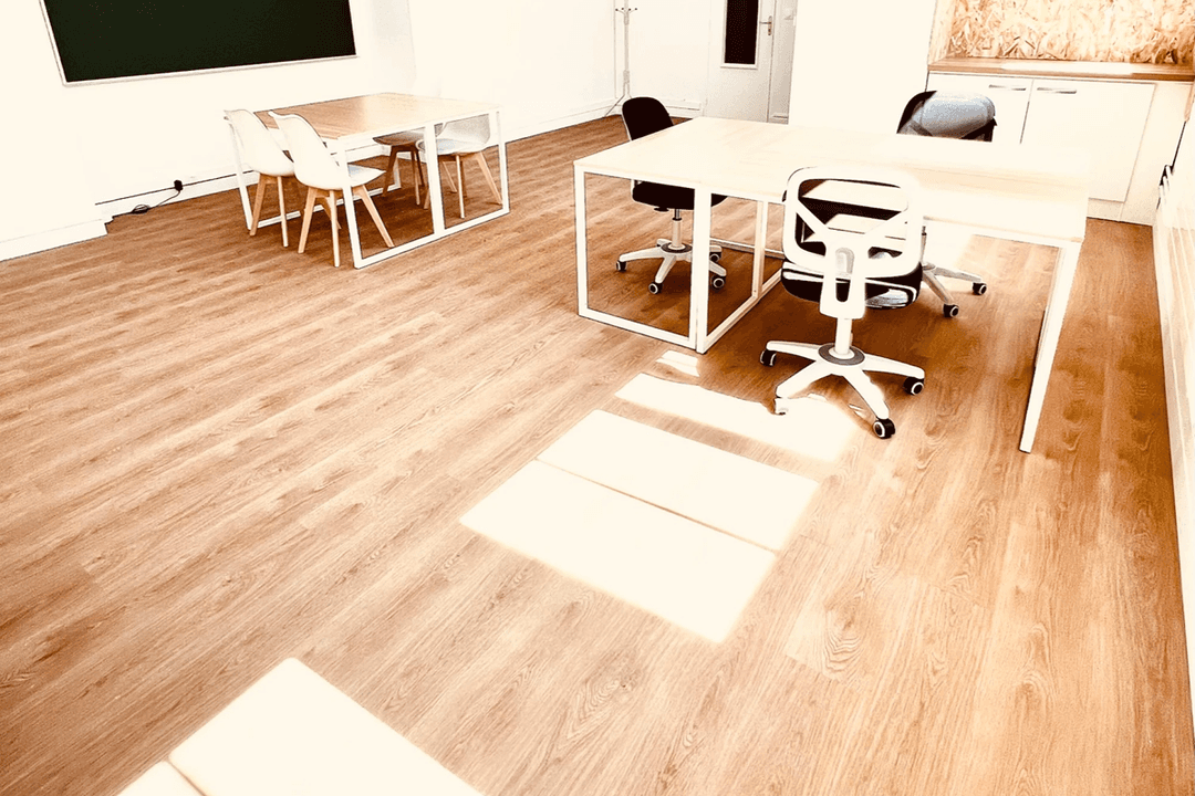 Centre de coworking 14 Rue Mathurin Régnier, Paris – photo 4