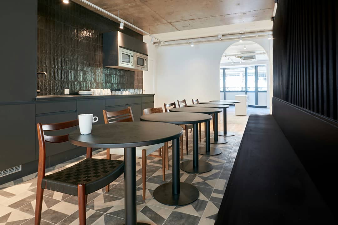 Bureau opéré 64 bis Rue Kléber, Levallois-Perret – photo 3