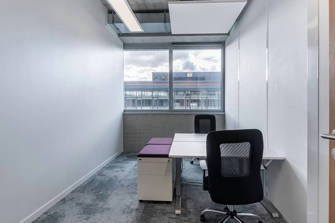 Coworking space at 177 Allée Clémentine Deman, Lille – photo 5