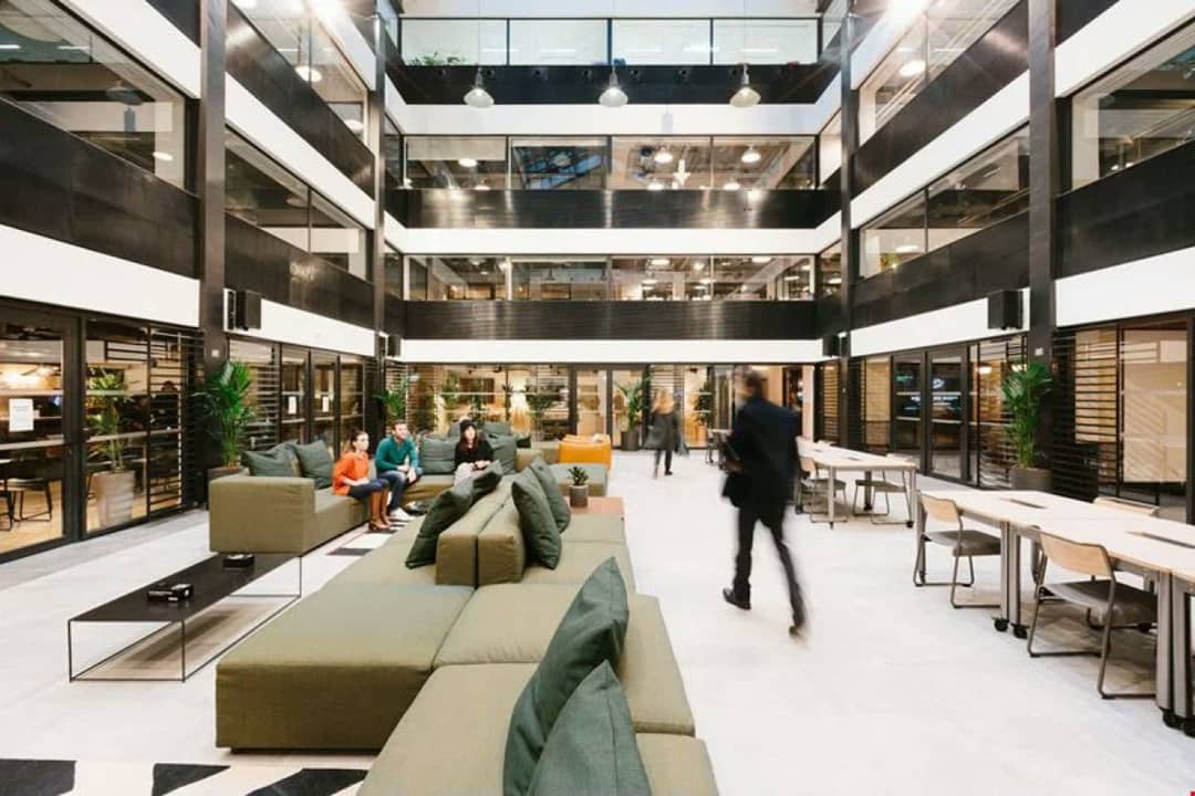 Centre de coworking 64-66 Rue des Archives, Paris – photo 5
