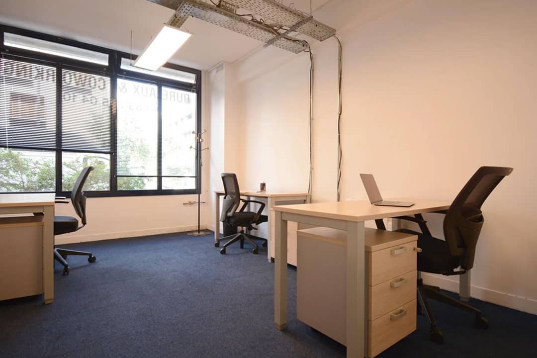 Centre de coworking 68 Rue des Cévennes, Paris – photo 3