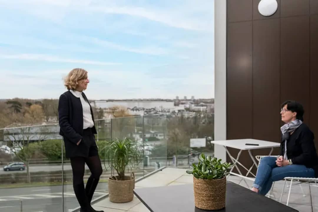 Coworking space at 165 Avenue de la Marne, Marcq-en-Barœul – photo 4