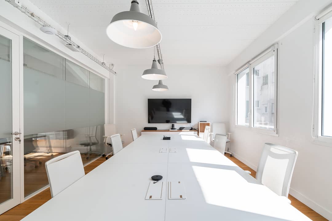 Bureau opéré 7 Impasse Charles Petit, Paris – photo 4