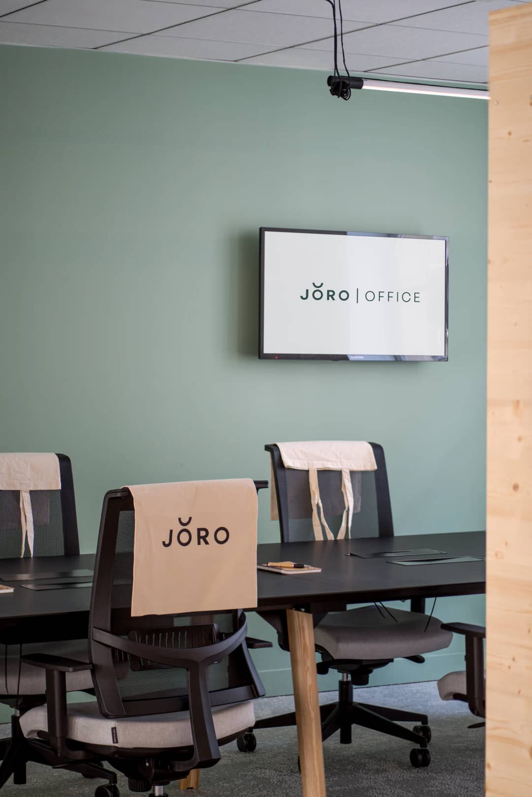Bureau opéré 11 Rue de Mogador, Paris – photo 1
