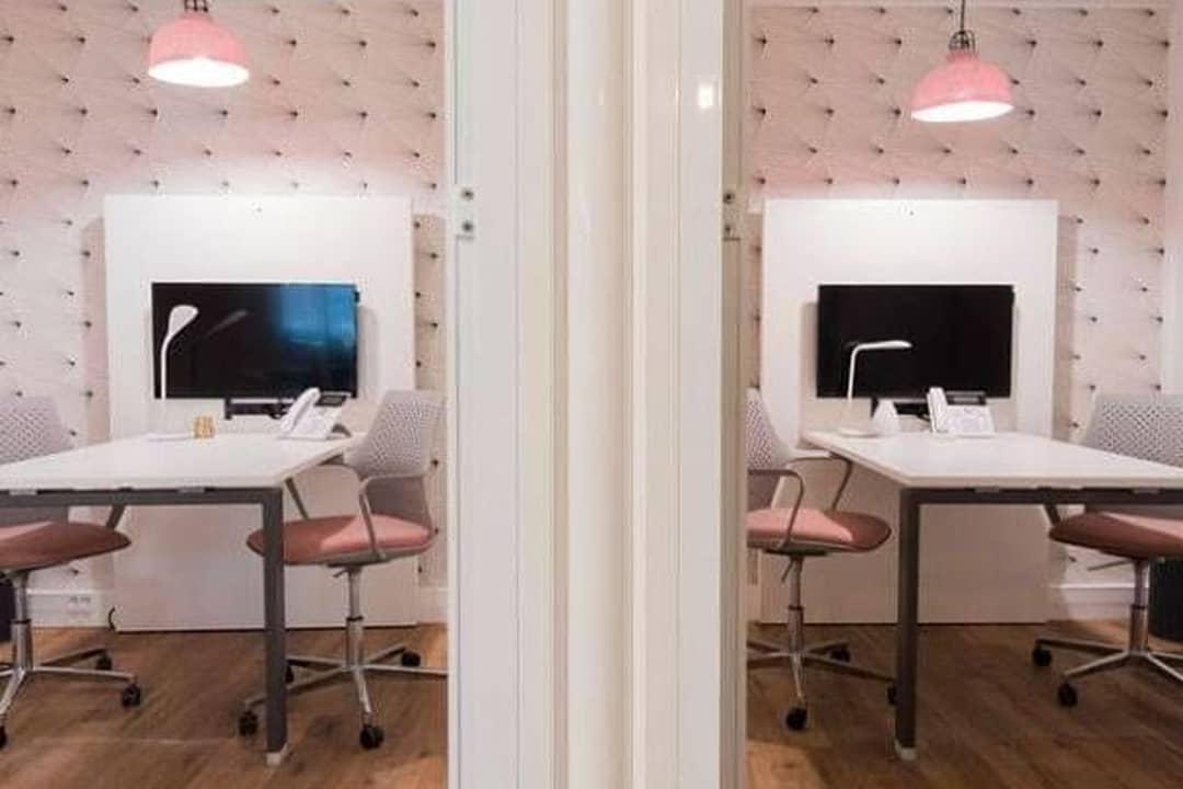 Centre de coworking 46 bis Avenue du Maine, Paris – photo 2