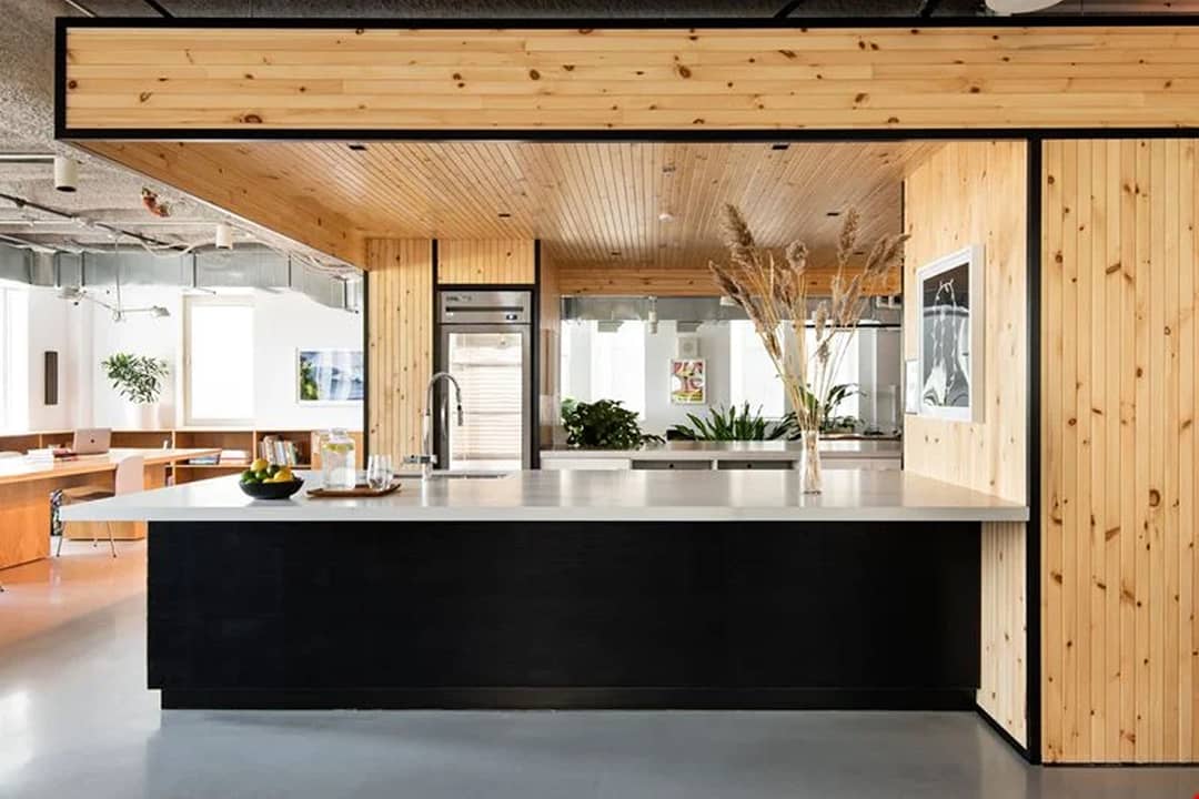 Centre de coworking 1010 Rue Sainte-Catherine Ouest, Montréal – photo 4