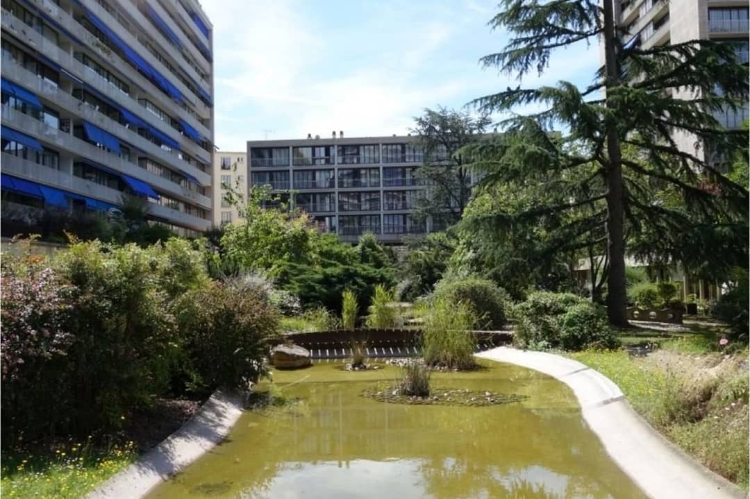 Coworking space at 31 Bis Rue des Longs Prés, Boulogne-Billancourt
