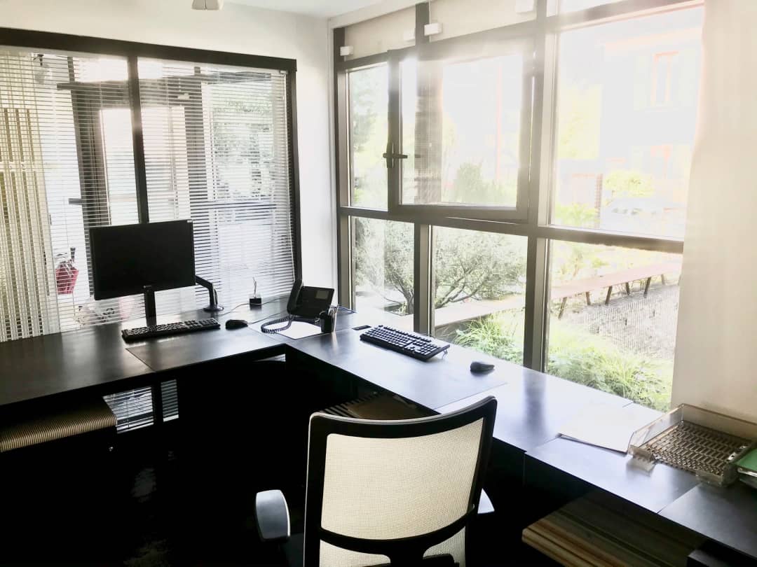 Coworking space at 97 Rue Pierre Poli, Issy-les-Moulineaux – photo 4