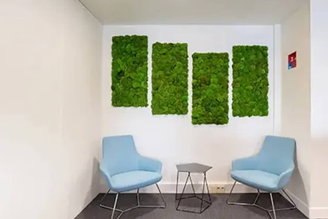 Centre de coworking 3 Quai Kléber - Tour Sébastopol, Strasbourg – photo 3