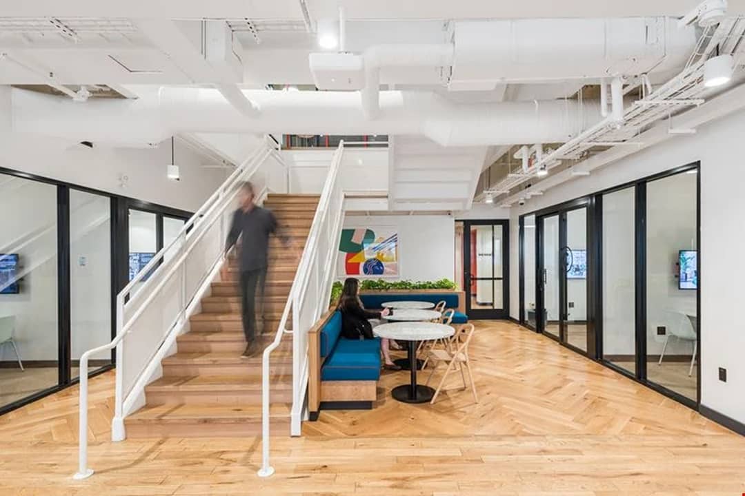 Centre de coworking 2015 Main Street, Vancouver – photo 3