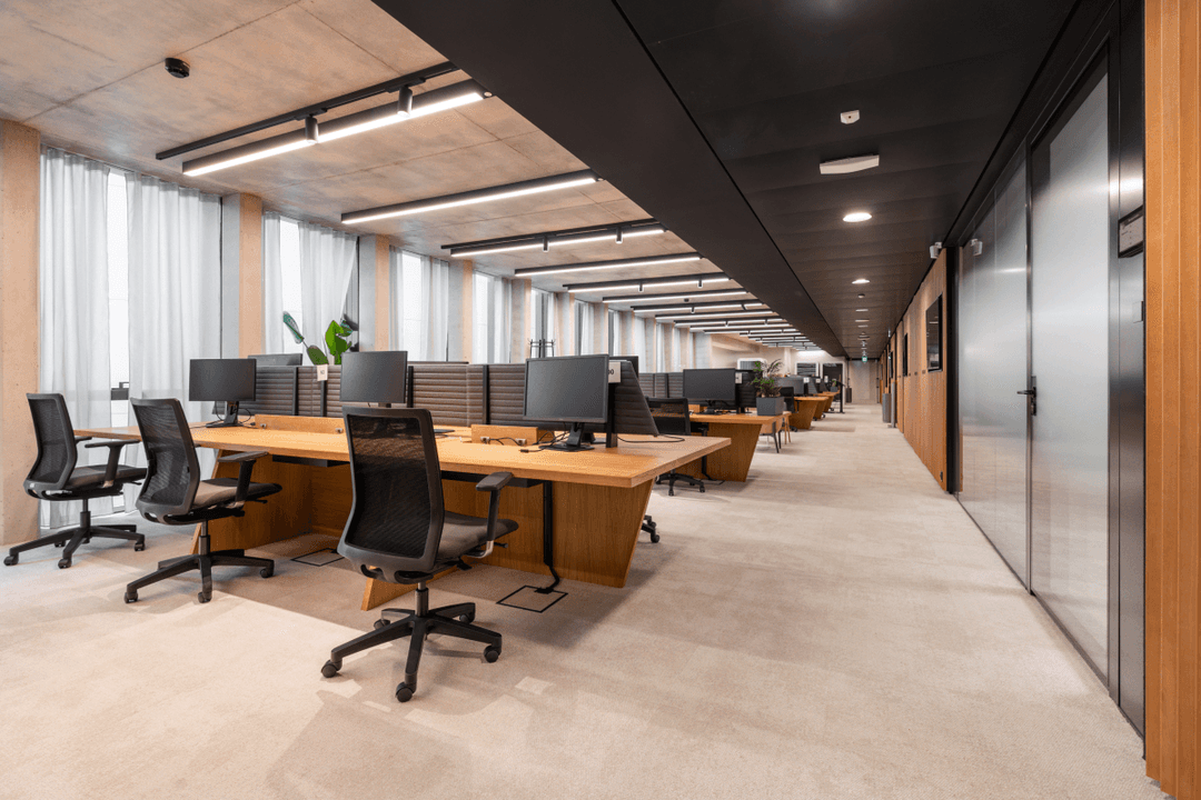 Bureau opéré 6 Rue Saint Sabin, Paris – photo 5