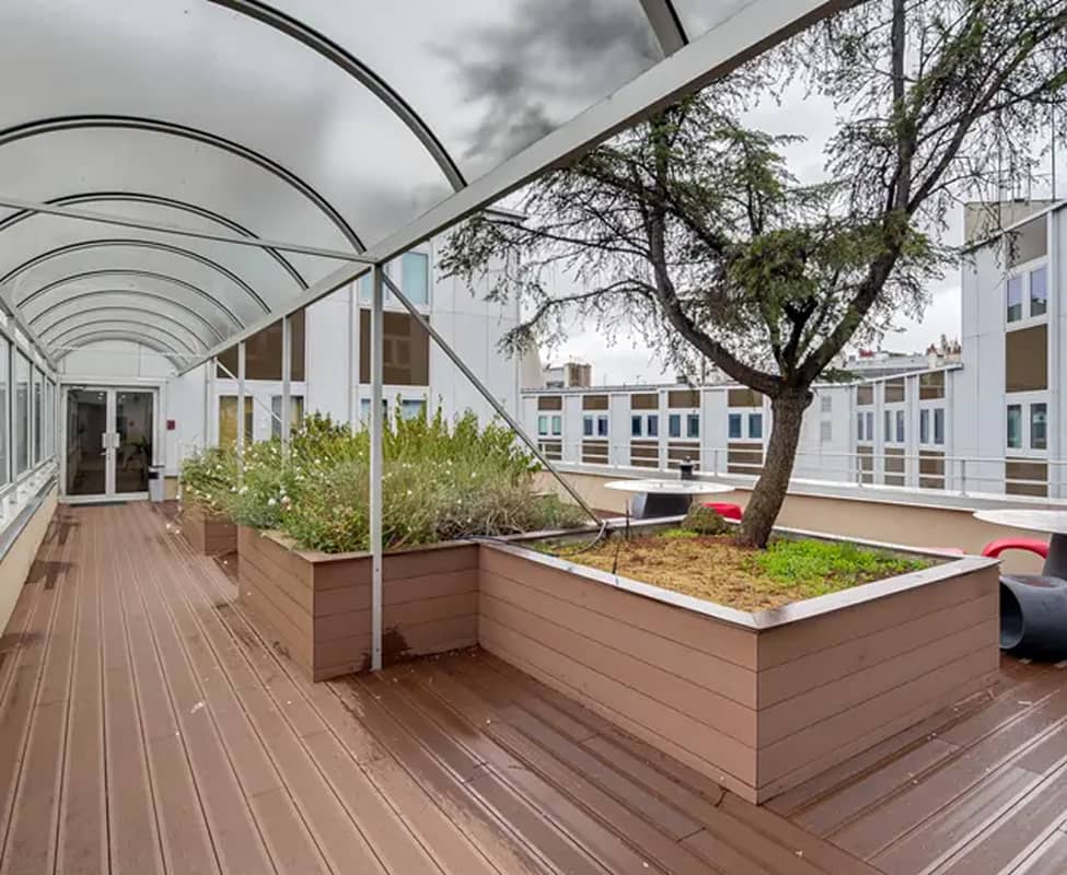 Centre de coworking 12-14 Rond-Point des Champs-Elysées, Paris – photo 2