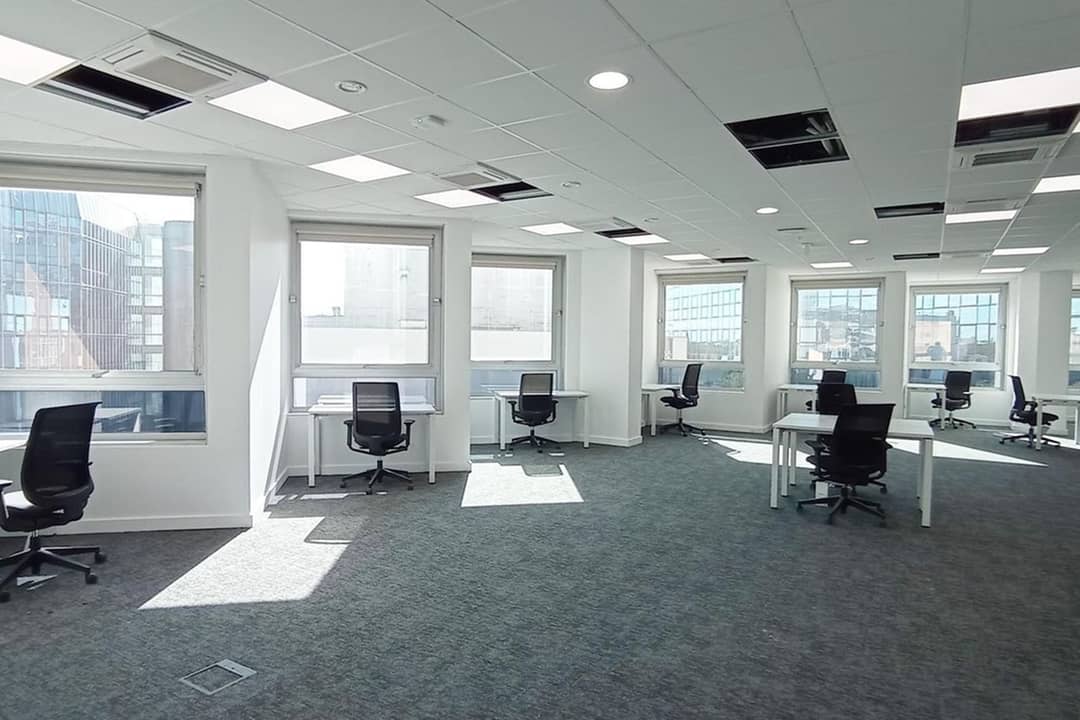 Centre de coworking 201 Rue de la Piazza, Noisy-le-Grand – photo 2
