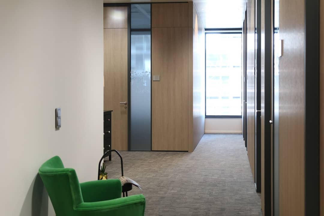 Centre de coworking Centre d'Affaires Ginkgo The Southlane, Esch-sur-Alzette – photo 3