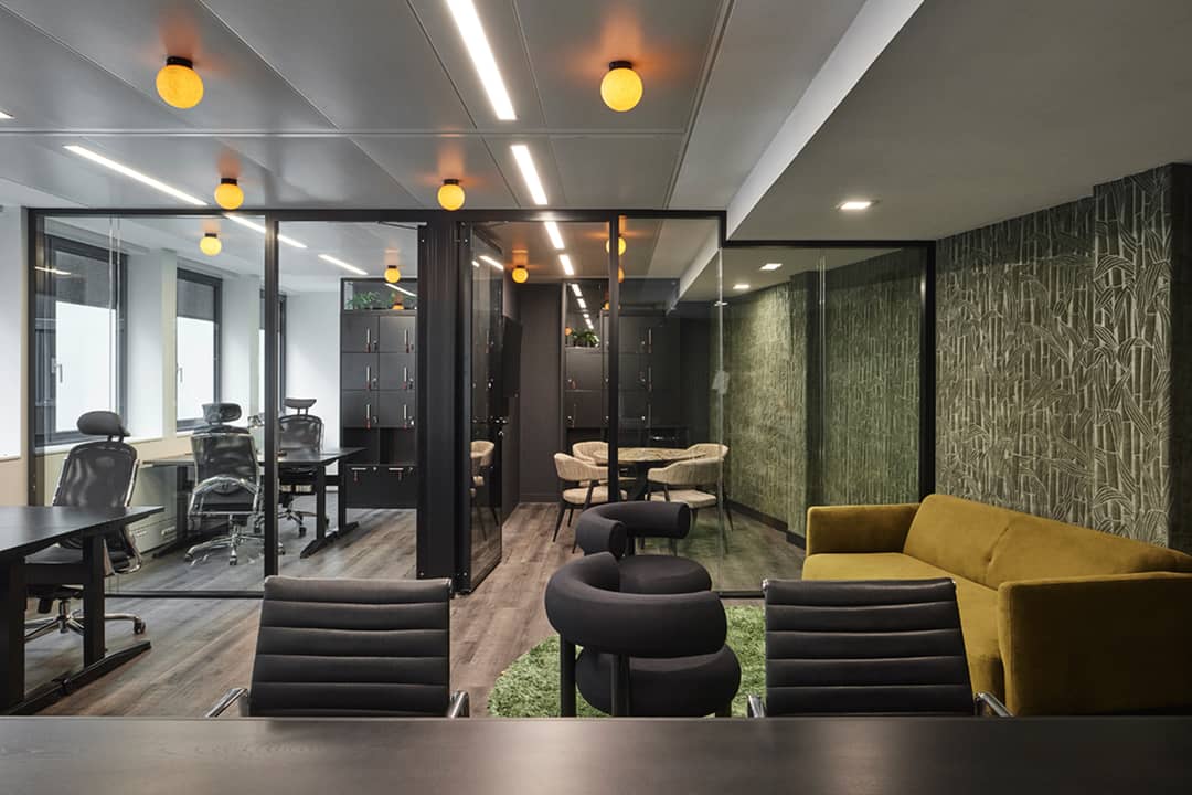 Premium business centre at 29 Rue de Courcelles, Paris – photo 1