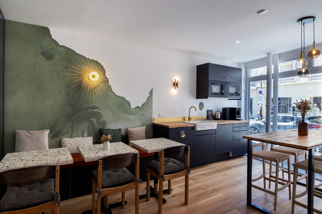 Centre de coworking 14 Rue Paul Doumer, Melun – photo 2