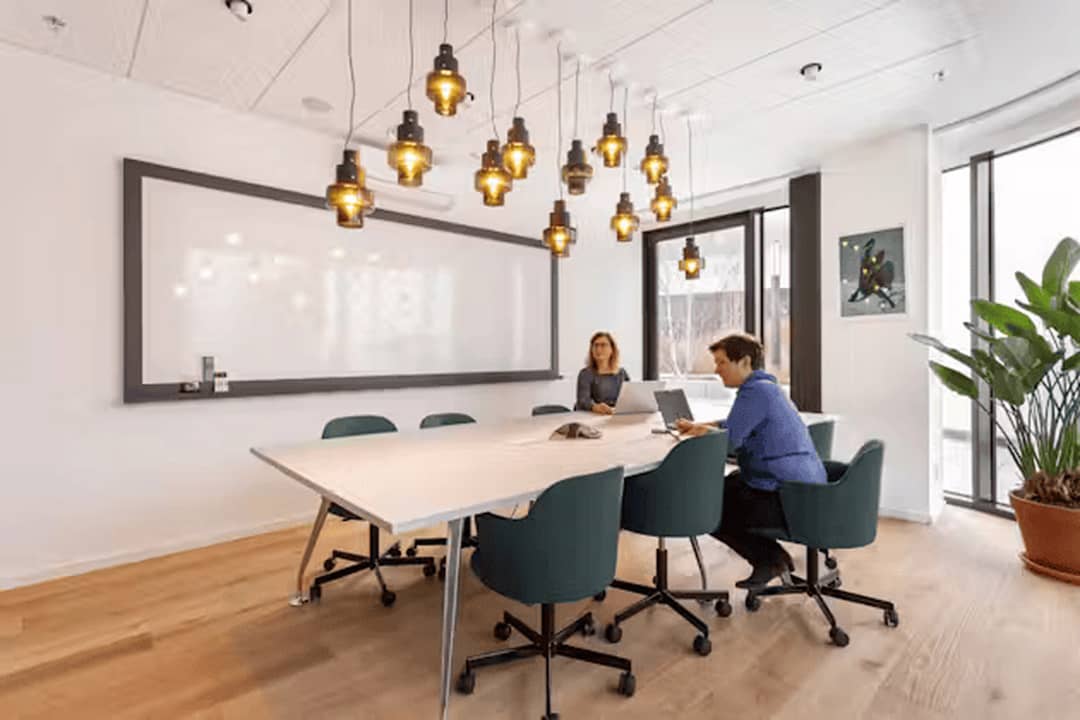 Centre de coworking 42 Rue Cambronne, Paris – photo 3