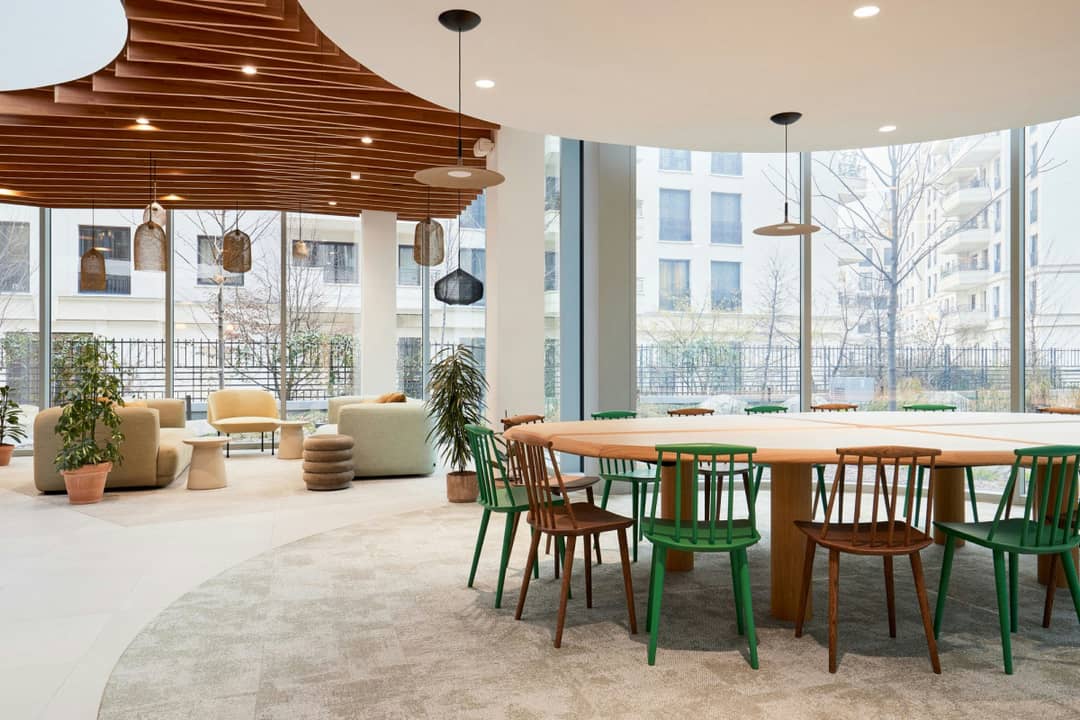 Centre de coworking 22 Rue Dora Maar, Saint-Ouen-sur-Seine – photo 3
