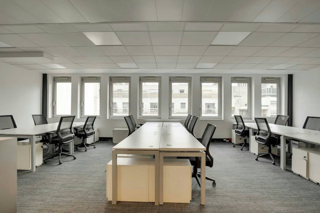 Bureau opéré 7 Rue de Chartres, Neuilly-sur-Seine – photo 3