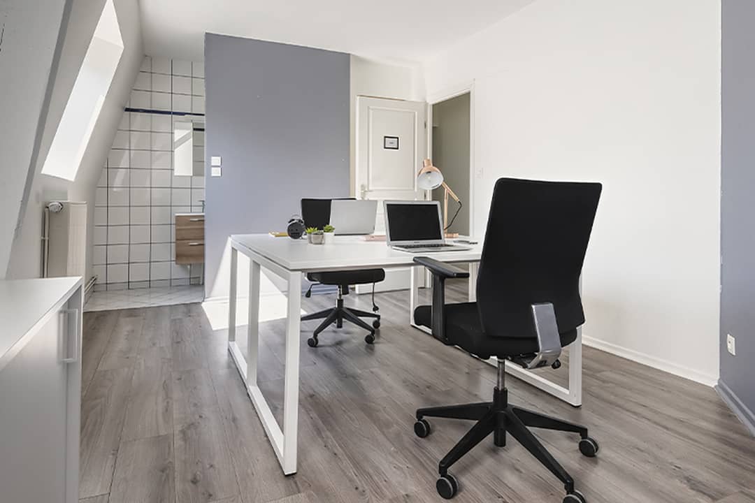 Centre de coworking 205 Chemin des Peupliers, Marcq-en-Barœul – photo 1
