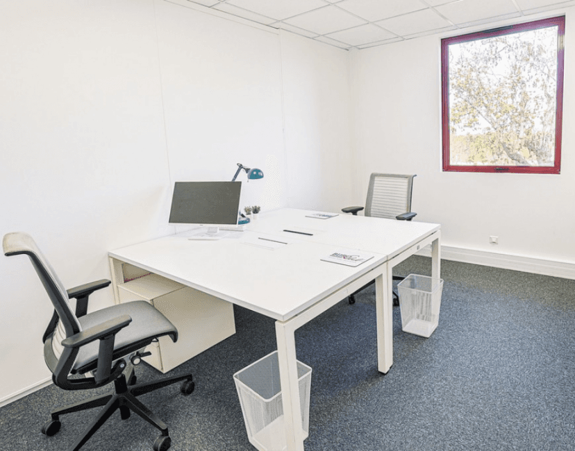 Centre de coworking 99 Rue Pereire, Saint-Germain-en-Laye – photo 3