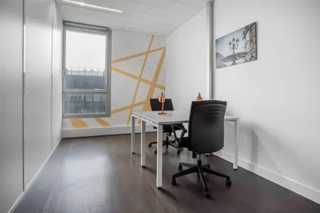 Centre de coworking 32 Allée de Boutaut, Bordeaux – photo 4