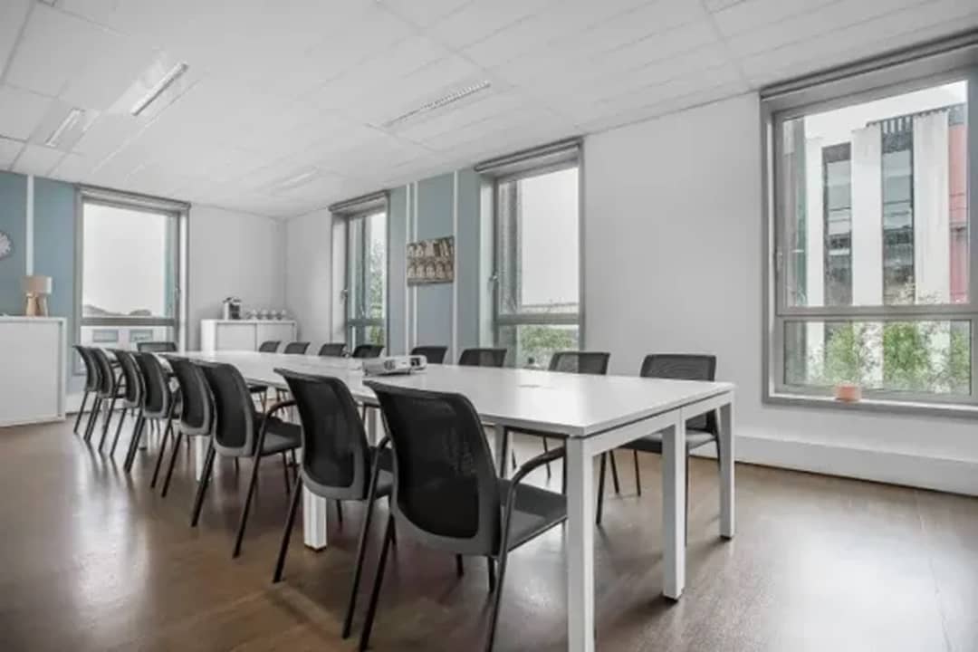 Centre de coworking 32 Allée de Boutaut, Bordeaux – photo 5