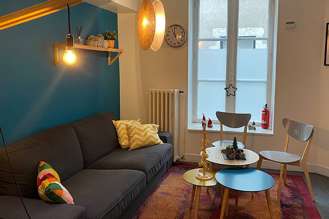 Centre de coworking 4 Bis Rue Croix de Malte, Orléans – photo 4