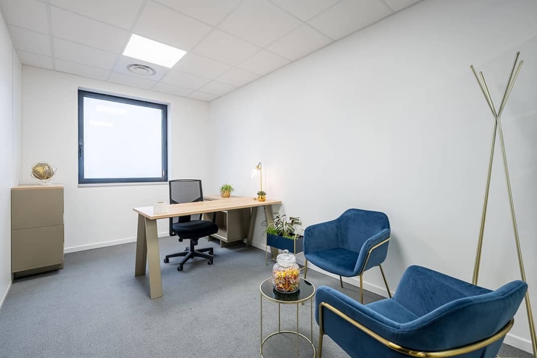 Centre de coworking 5 Avenue André Diligent, Roubaix – photo 2