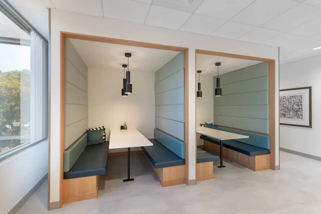 Coworking space at 75 Boulevard Haussmann, Paris – photo 1