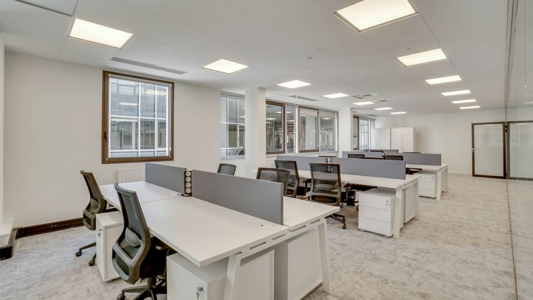 Managed office at 10 Rue du Faubourg Montmartre, Paris – photo 3