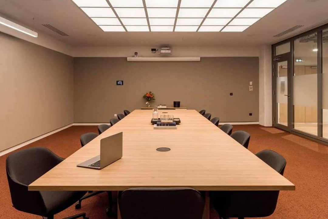 Coworking space at 37 Avenue Trudaine, Paris – photo 3