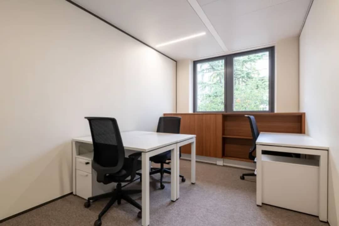 Centre de coworking 185 Avenue Charles de Gaulle, Neuilly-sur-Seine – photo 4